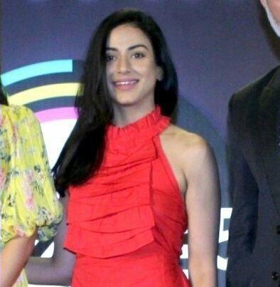  ZEE5 Original SKYFIRE Press Conference