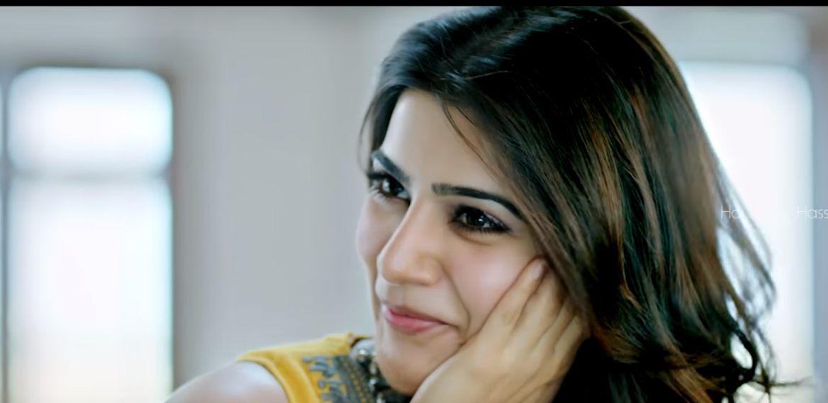 A Aa Movie New Stills