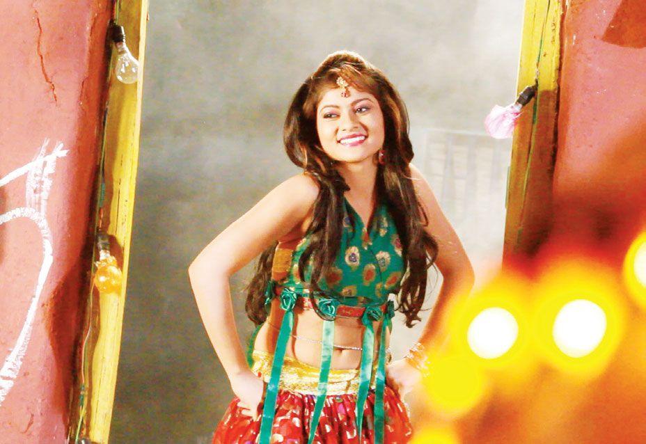 Aadhi Kottai Movie Stills..