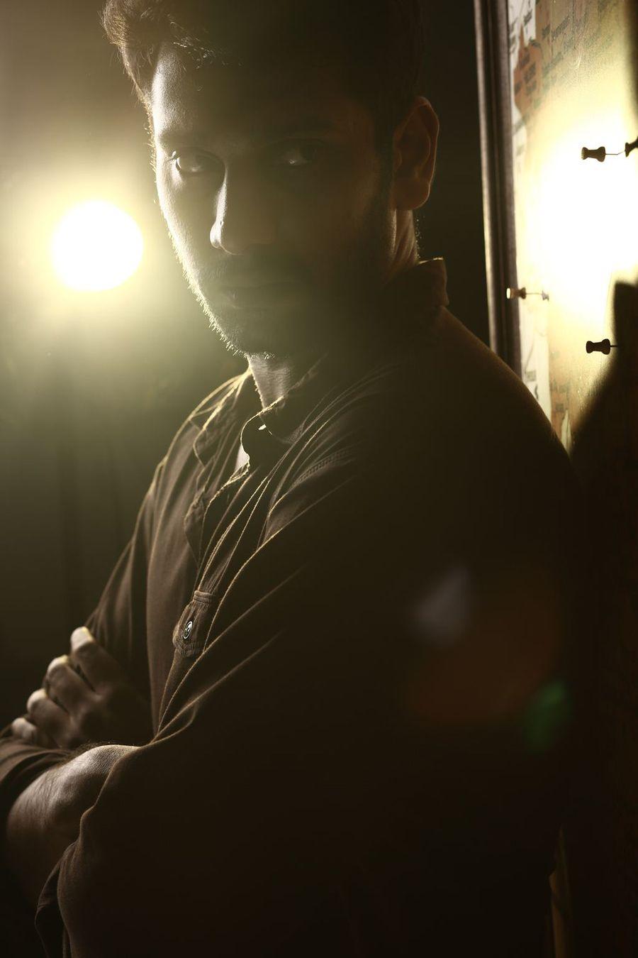 Aarathu Sinam Movie Photos