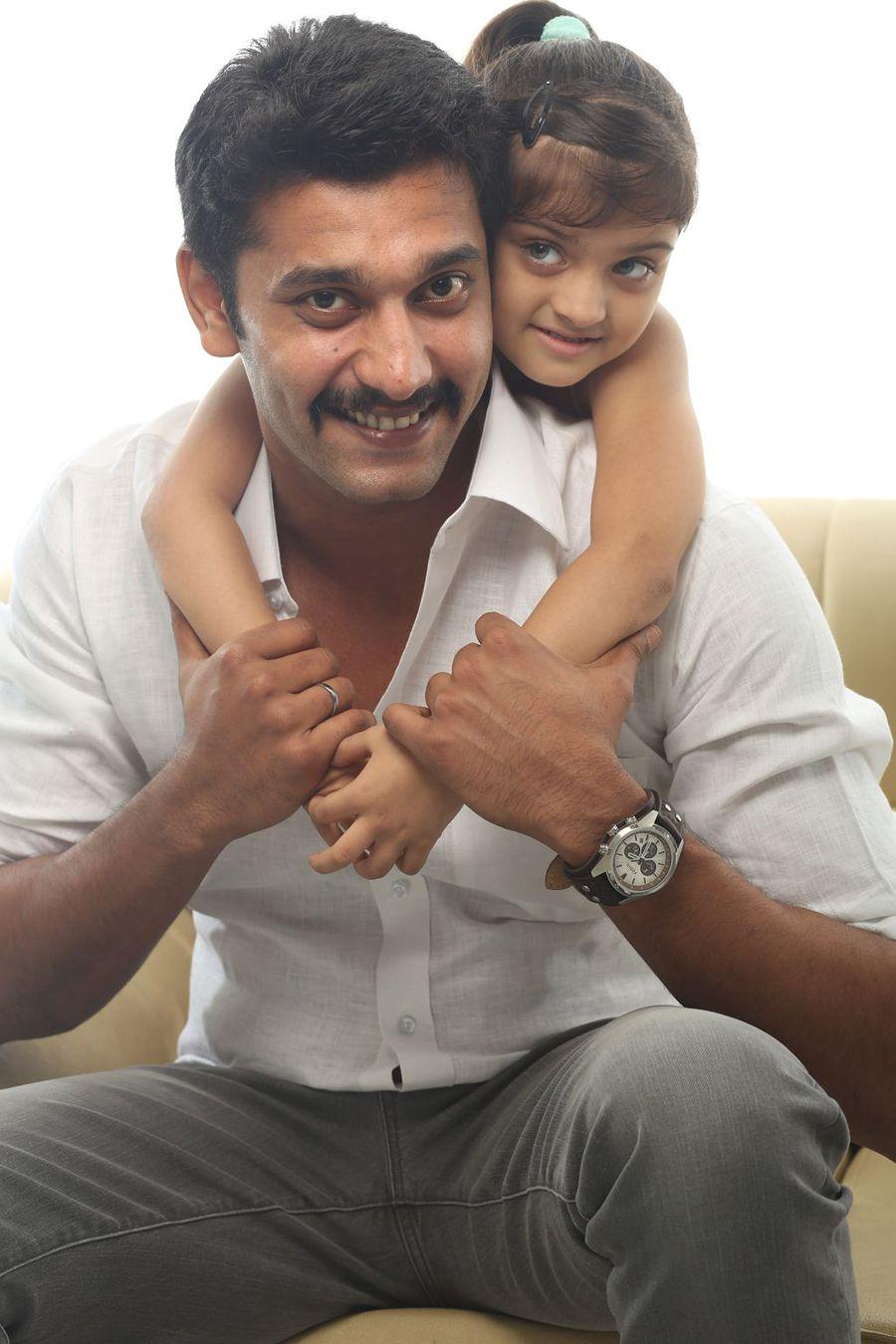 Aarathu Sinam Movie Photos