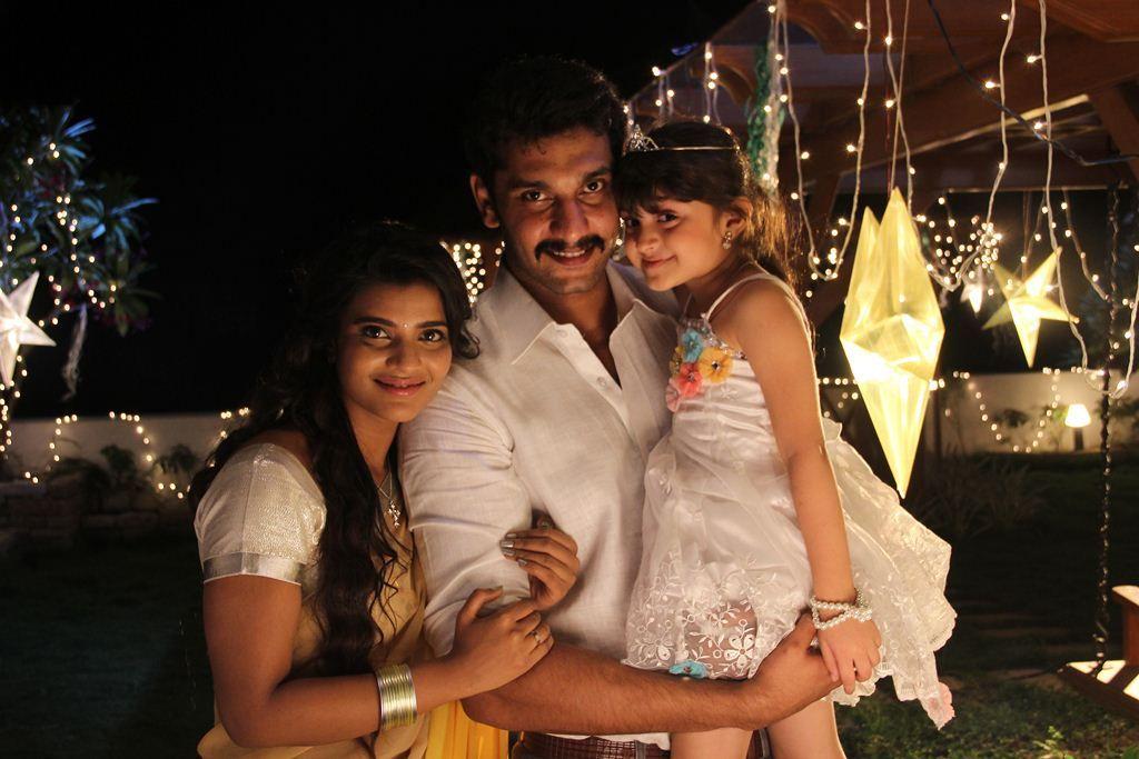 Aarathu Sinam Movie Photos