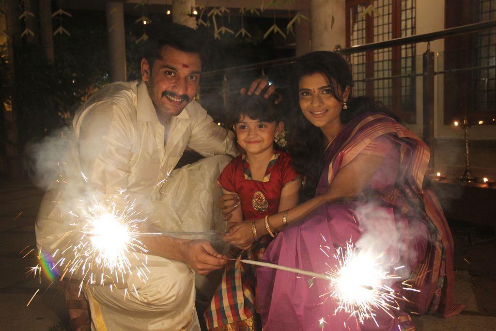 Aarathu Sinam Movie Photos