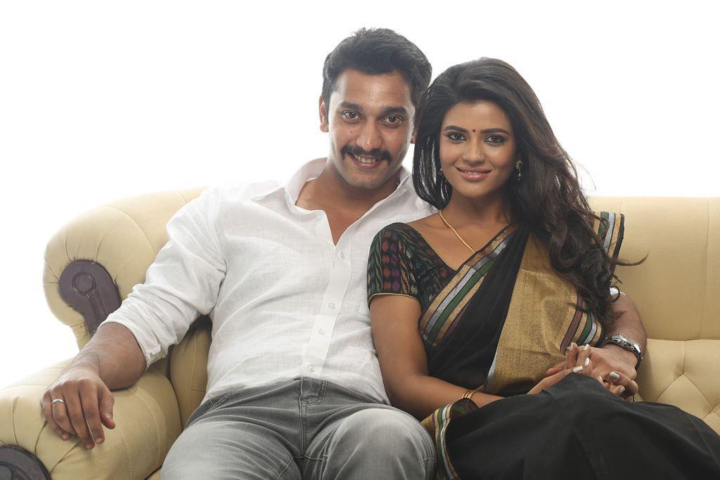 Aarathu Sinam Movie Photos