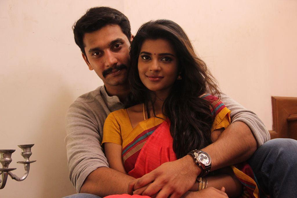 Aarathu Sinam Movie Photos