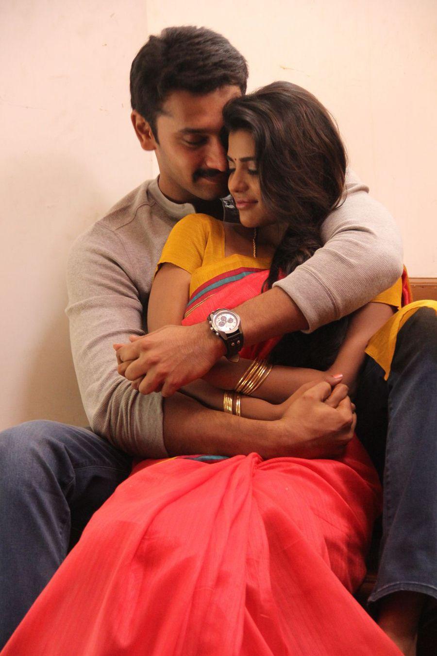 Aarathu Sinam Movie Photos