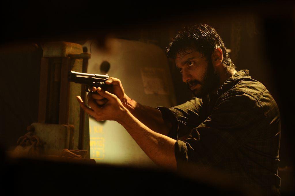 Aarathu Sinam Movie Stills