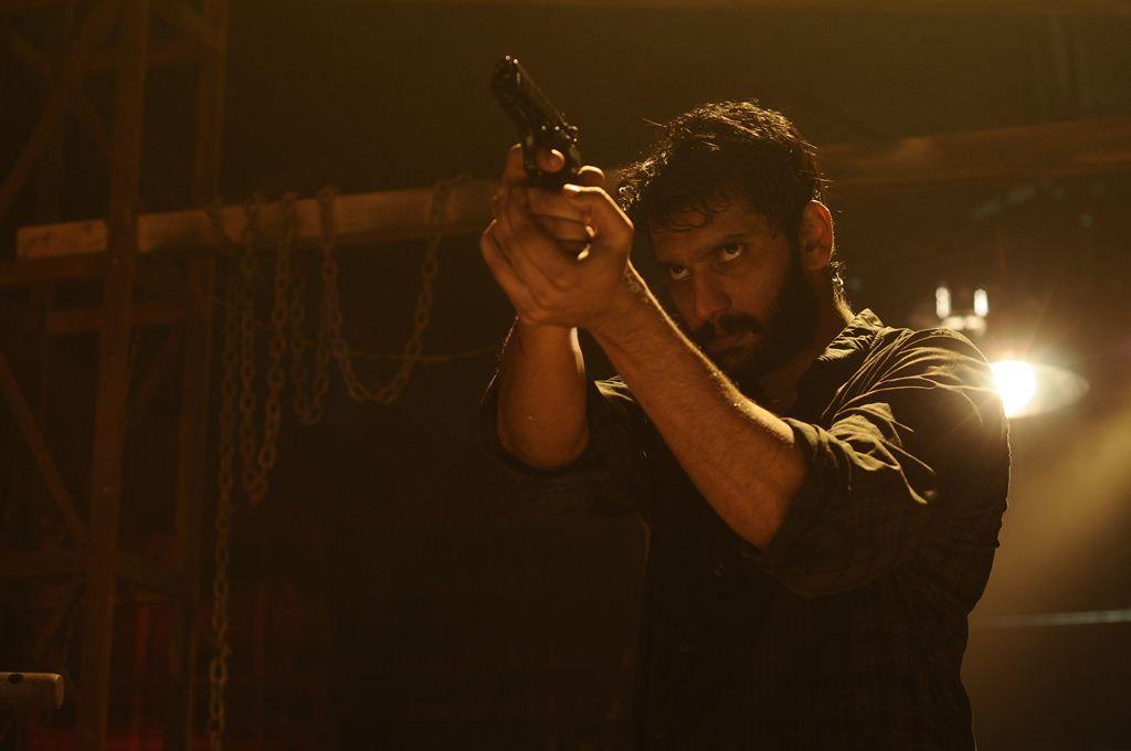 Aarathu Sinam Movie Stills