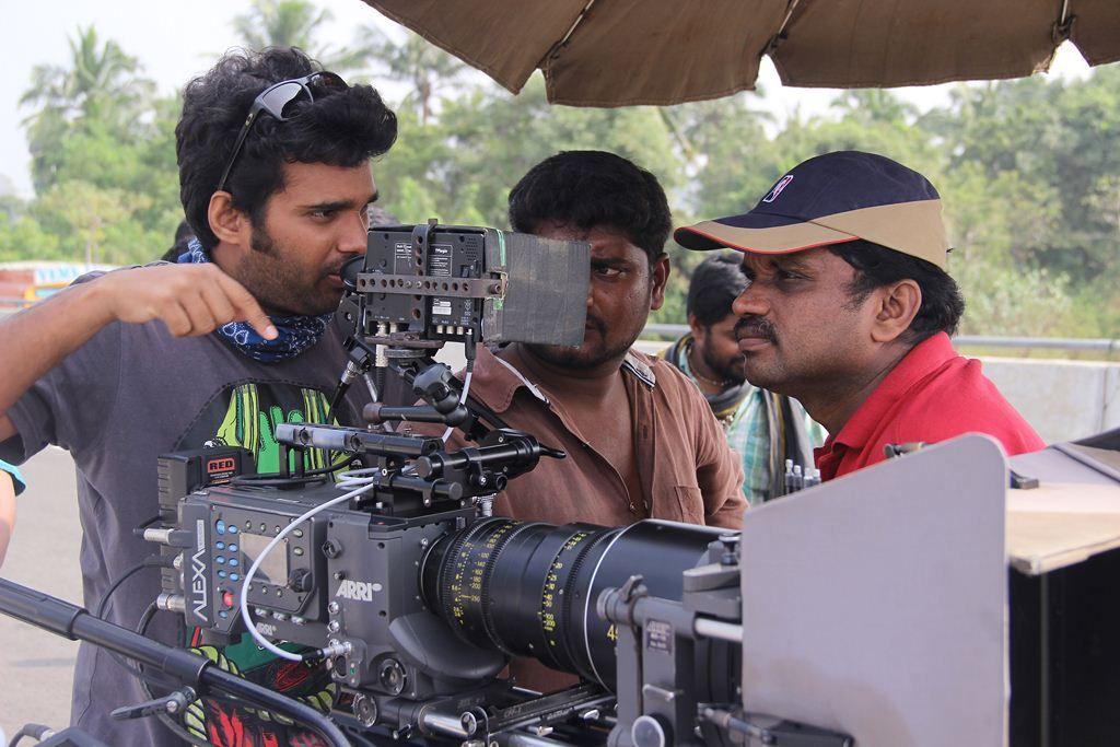 Aarathu Sinam Movie Stills