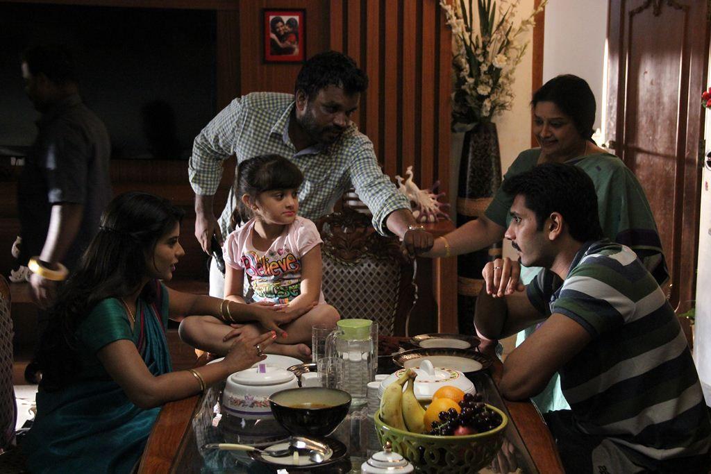 Aarathu Sinam Movie Stills
