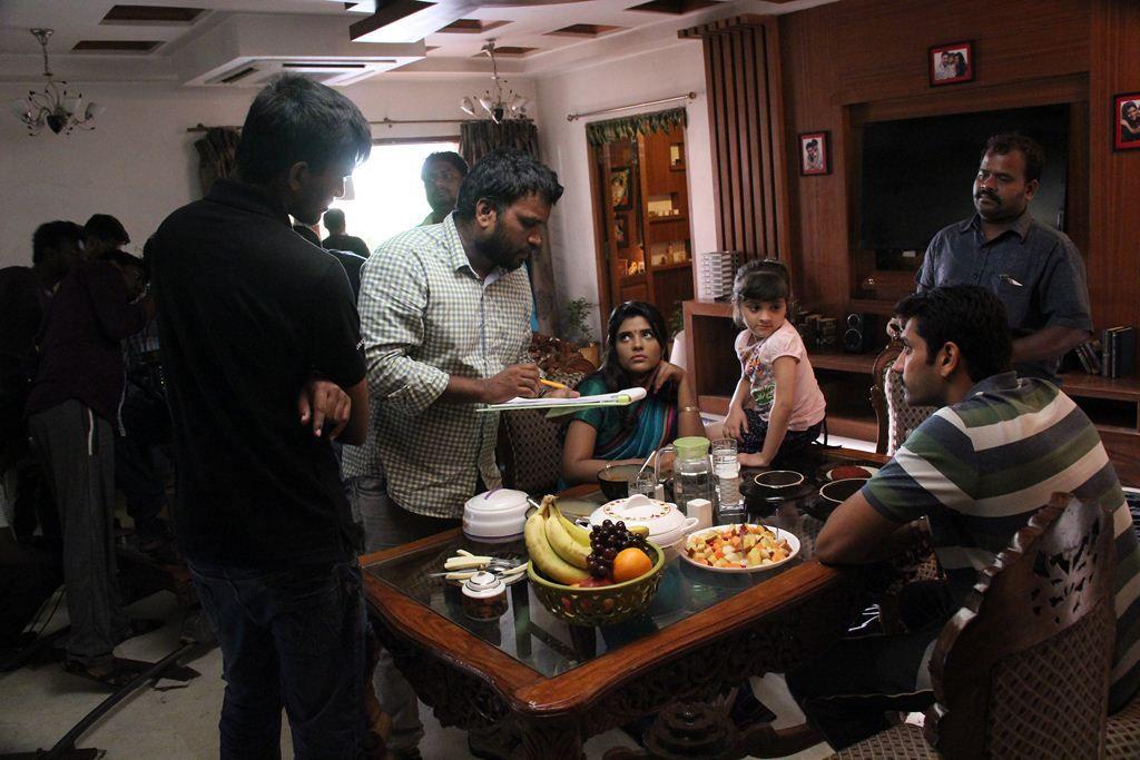 Aarathu Sinam Movie Stills