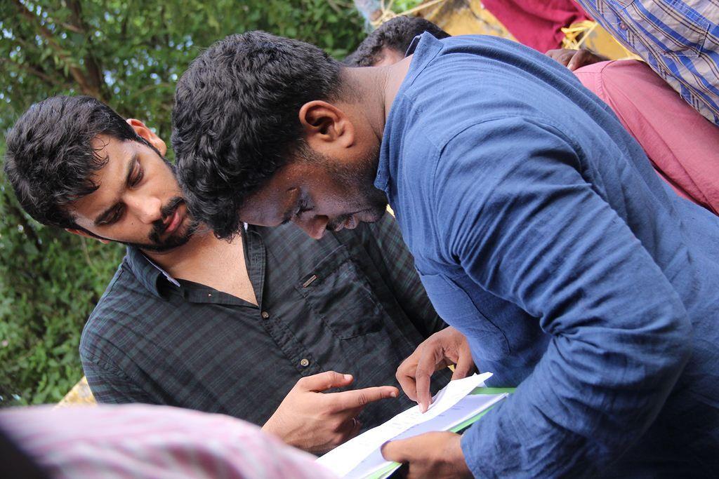 Aarathu Sinam Movie Stills
