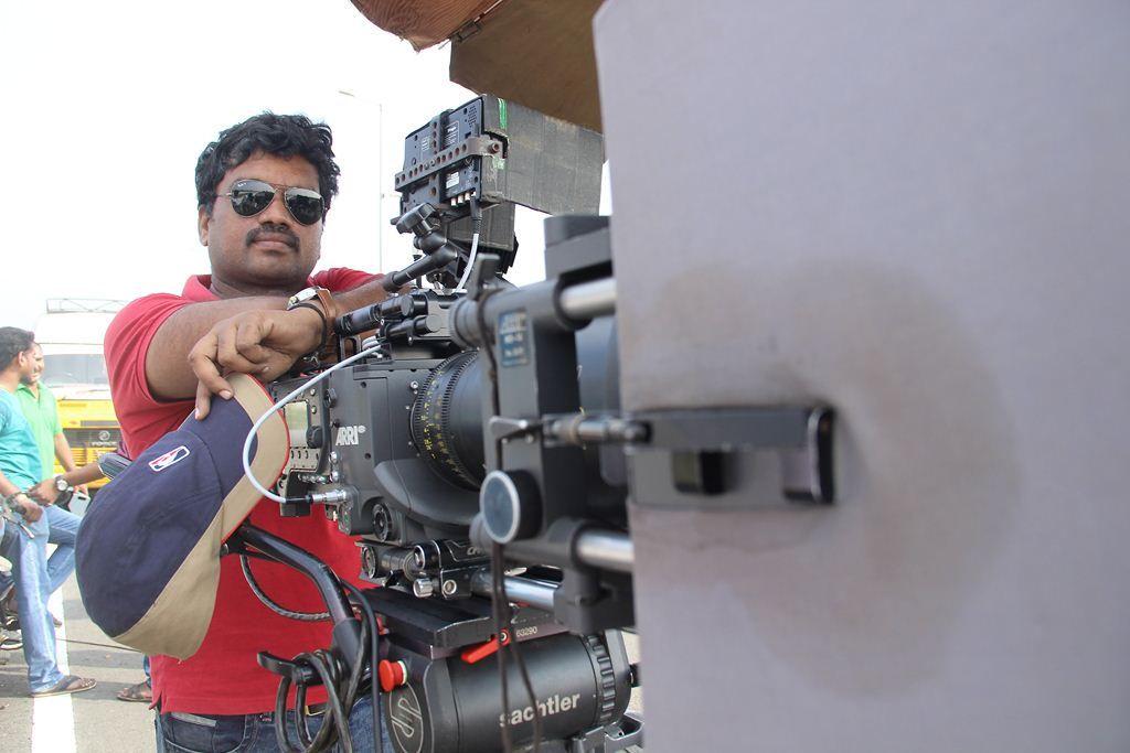 Aarathu Sinam Movie Stills