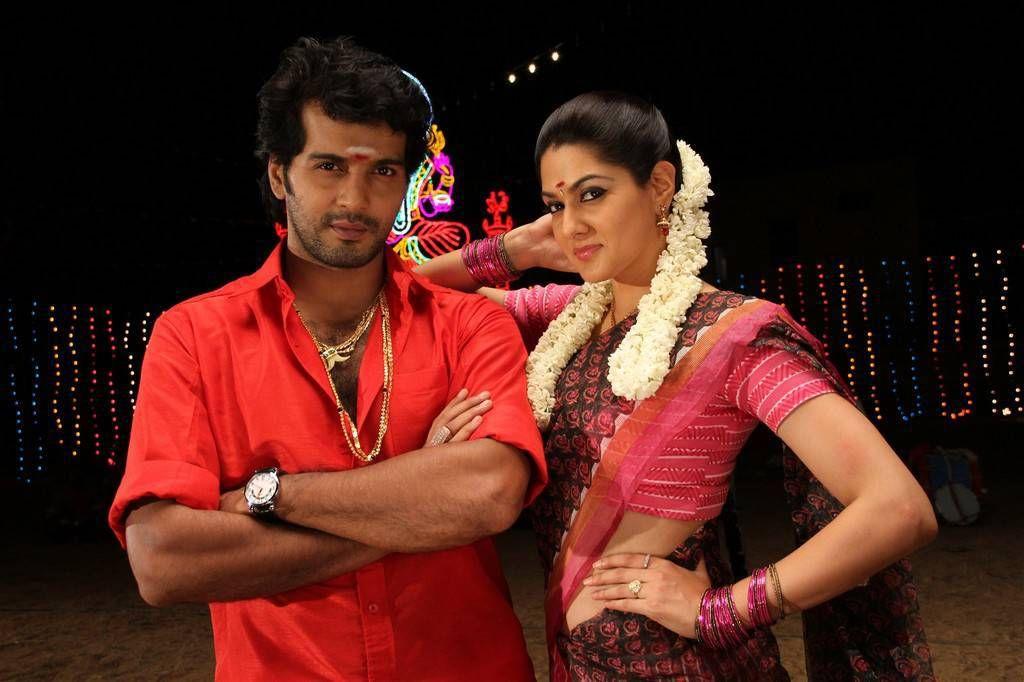 Aayirathil Iruvar Tamil Movie Latest Hot Stills