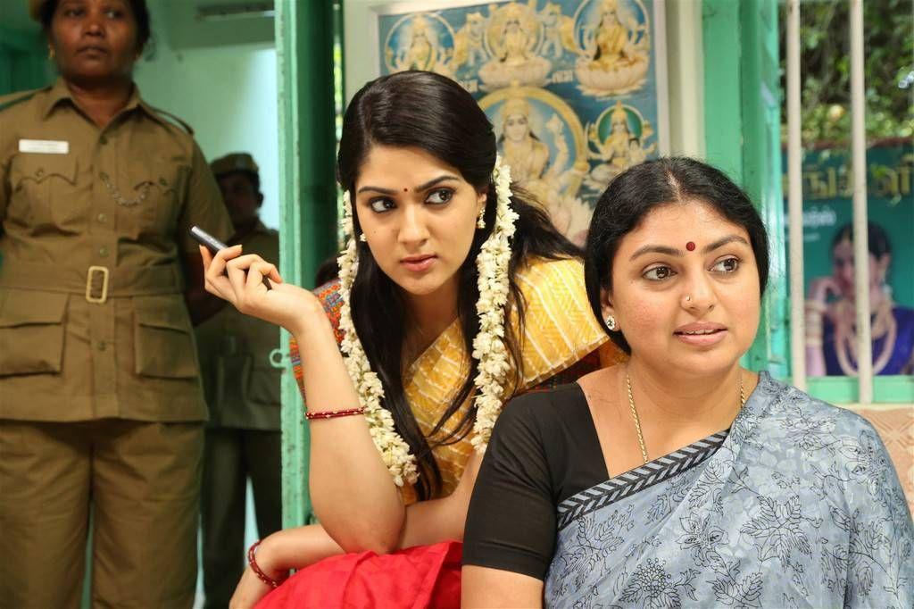 Aayirathil Iruvar Tamil Movie Latest Hot Stills