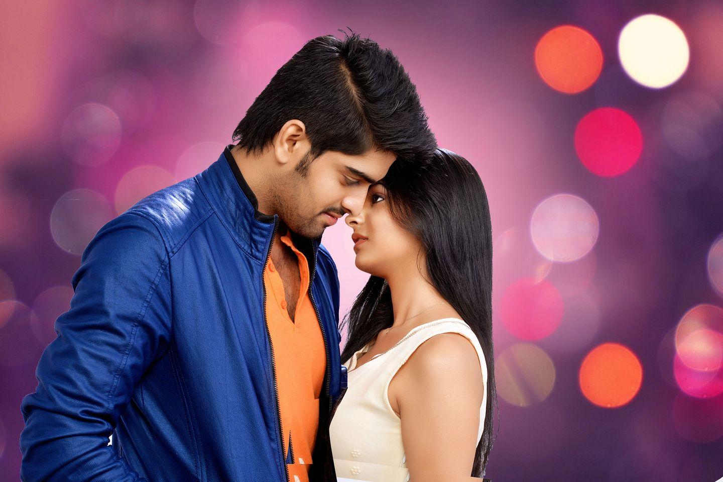 Abbai tho Ammai New Stills