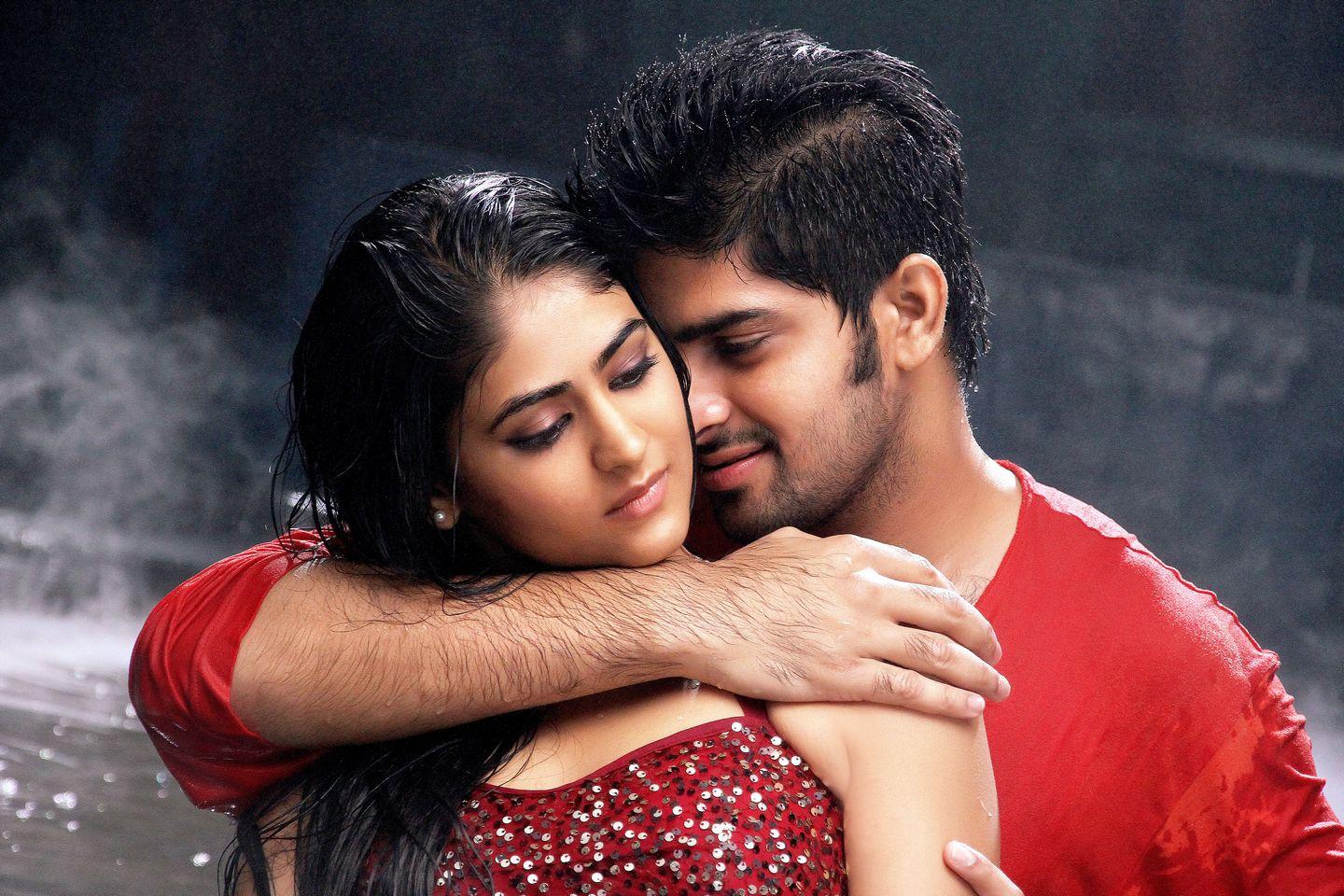 Abbai tho Ammai New Stills