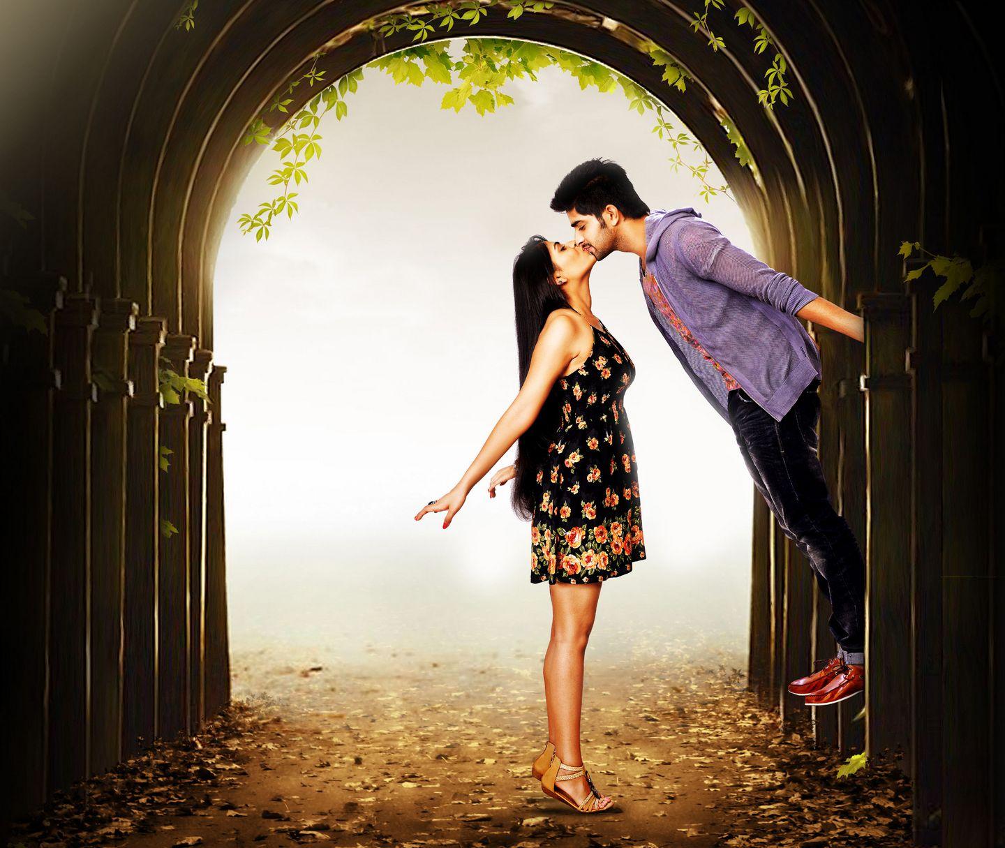 Abbai tho Ammai New Stills