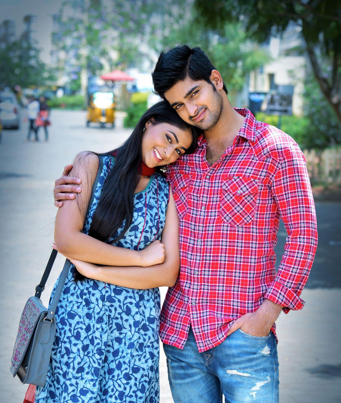 Abbai tho Ammai New Stills