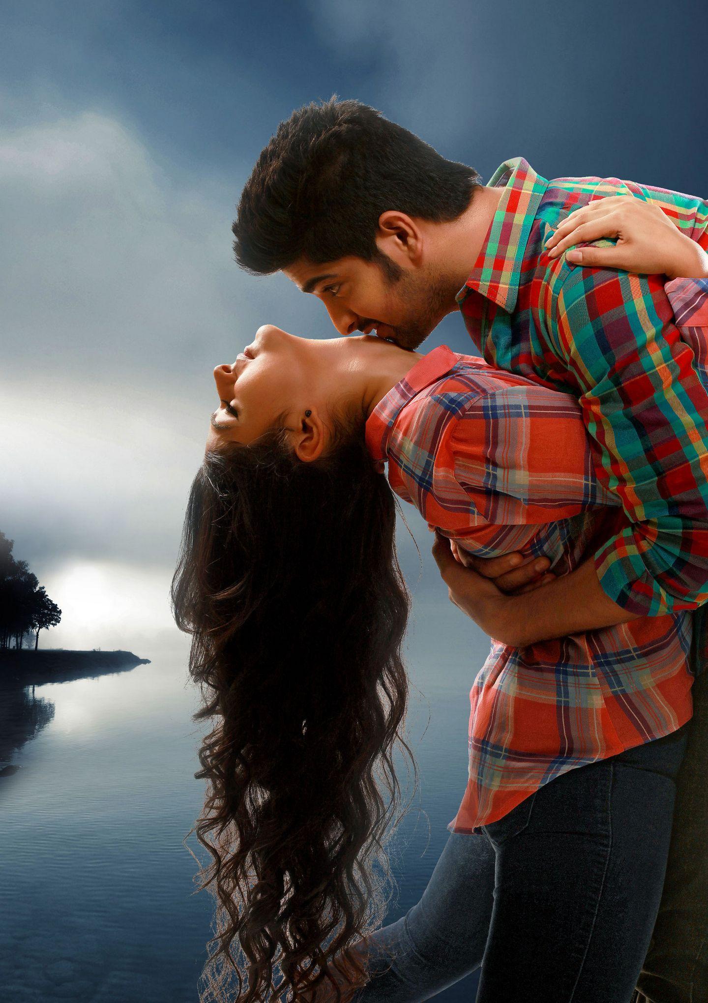 Abbai tho Ammai New Stills