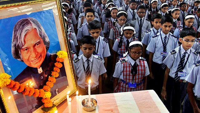 Abdul Kalam Final Journey at Rameshwaram