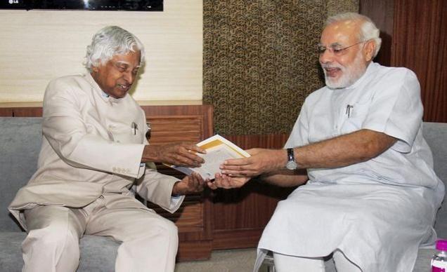 Abdul Kalam Images