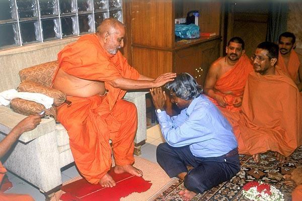 Abdul Kalam Images