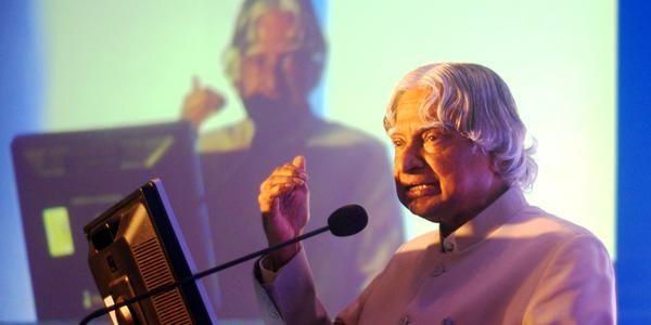 Abdul Kalam Images