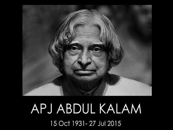 Abdul Kalam Images