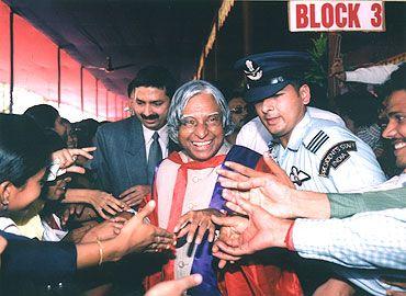 Abdul Kalam Images