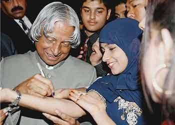 Abdul Kalam Images