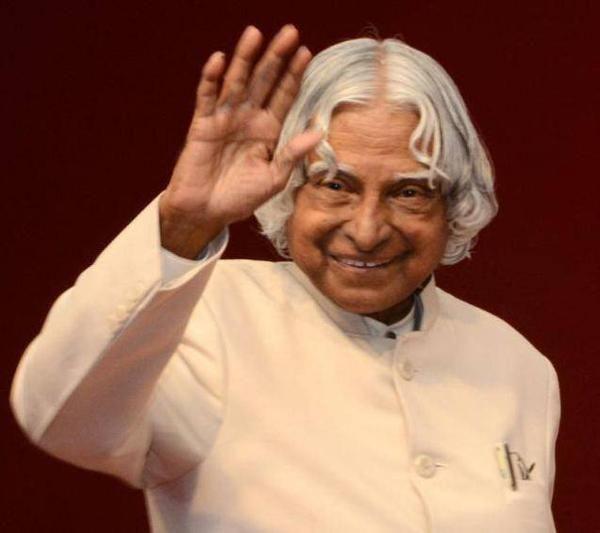 Abdul Kalam Images