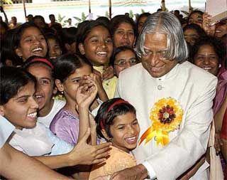 Abdul Kalam Images