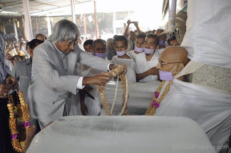 Abdul Kalam Images