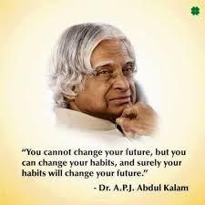 Abdul Kalam Quotes For Inspiration