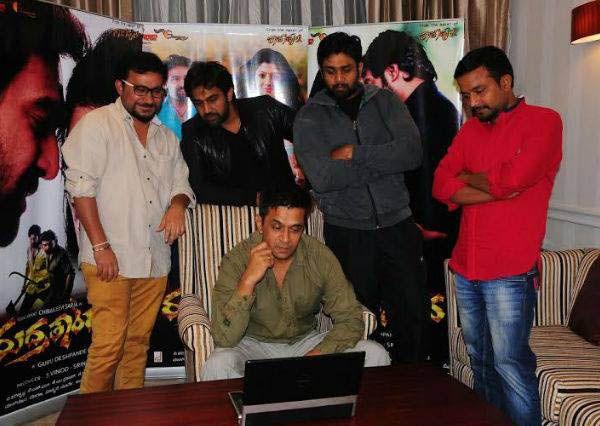 Action King Arjun Rare Photo Collection