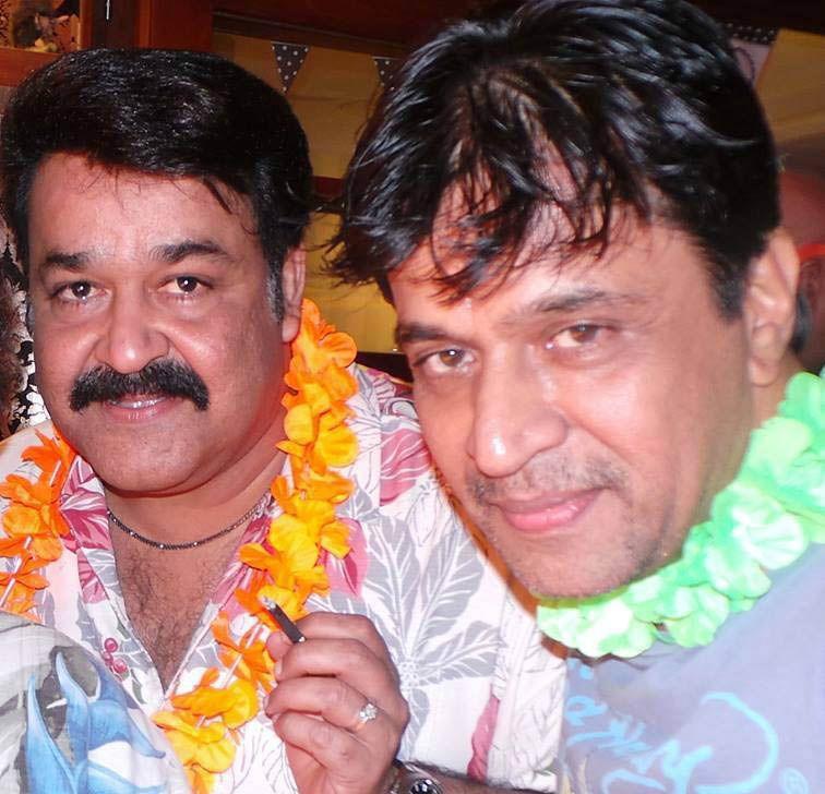 Action King Arjun Rare Photo Collection