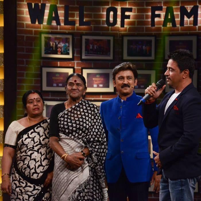 Action King Arjun Rare Photo Collection