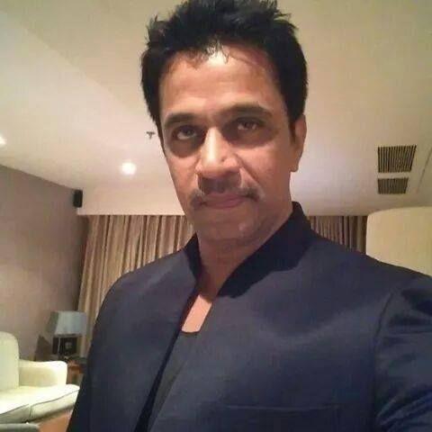 Action King Arjun Rare Photo Collection