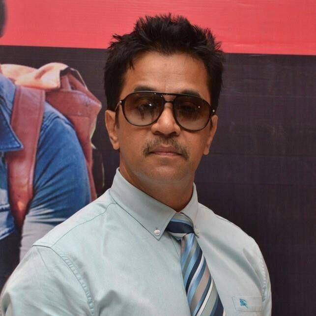 Action King Arjun Rare Photo Collection