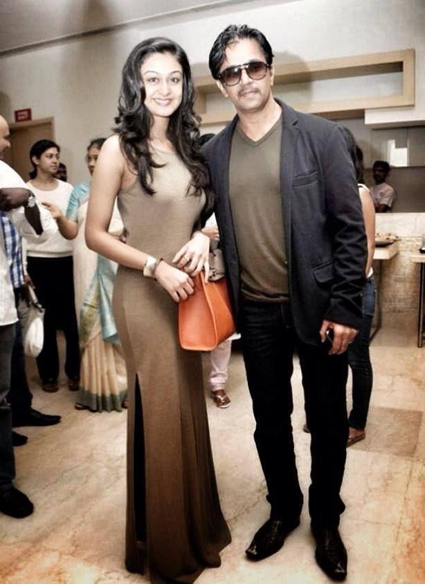 Action King Arjun Rare Photo Collection