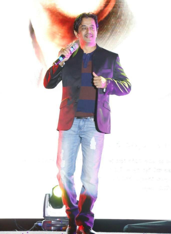 Action King Arjun Rare Photo Collection