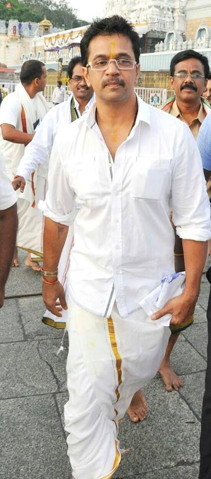 Action King Arjun Rare Photo Collection