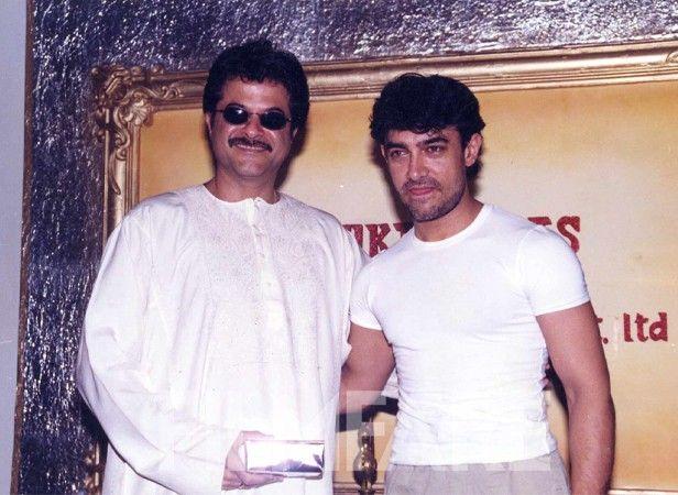 Actor Aamir Khan Never Seen Photos Collections!
