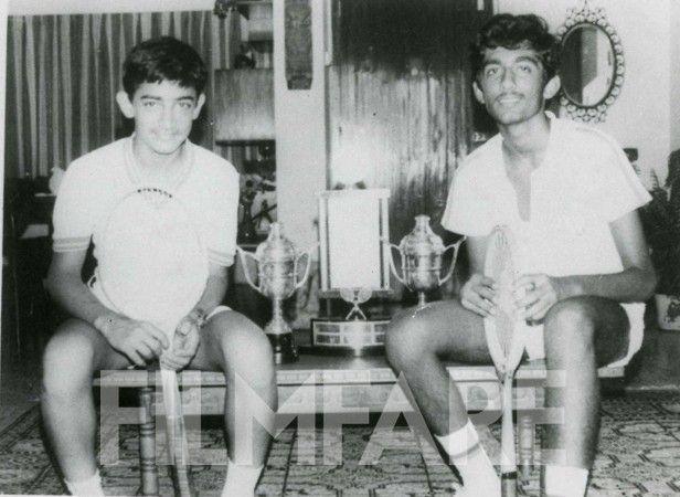 Actor Aamir Khan Never Seen Photos Collections!