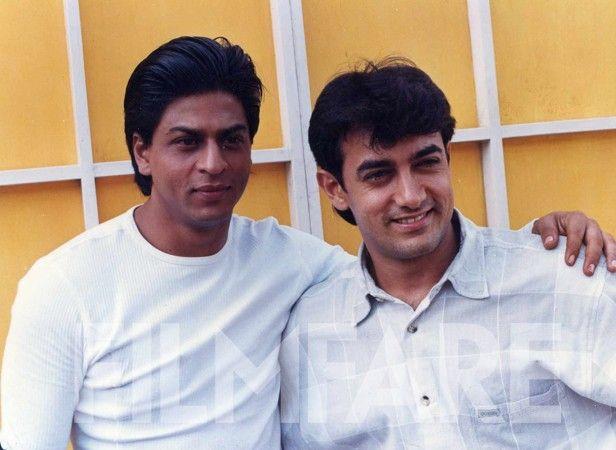 Actor Aamir Khan Never Seen Photos Collections!