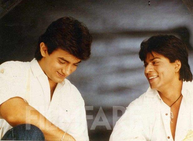 Actor Aamir Khan Never Seen Photos Collections!