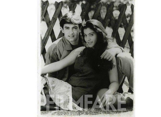 Actor Aamir Khan Never Seen Photos Collections!