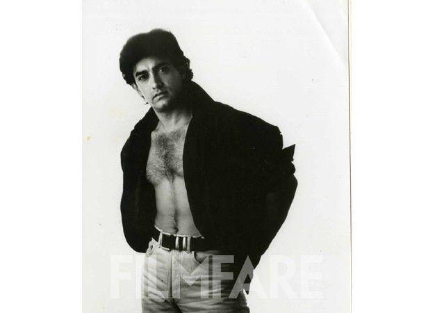 Actor Aamir Khan Never Seen Photos Collections!