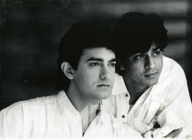 Actor Aamir Khan Never Seen Photos Collections!